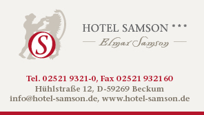 Hotel Samson