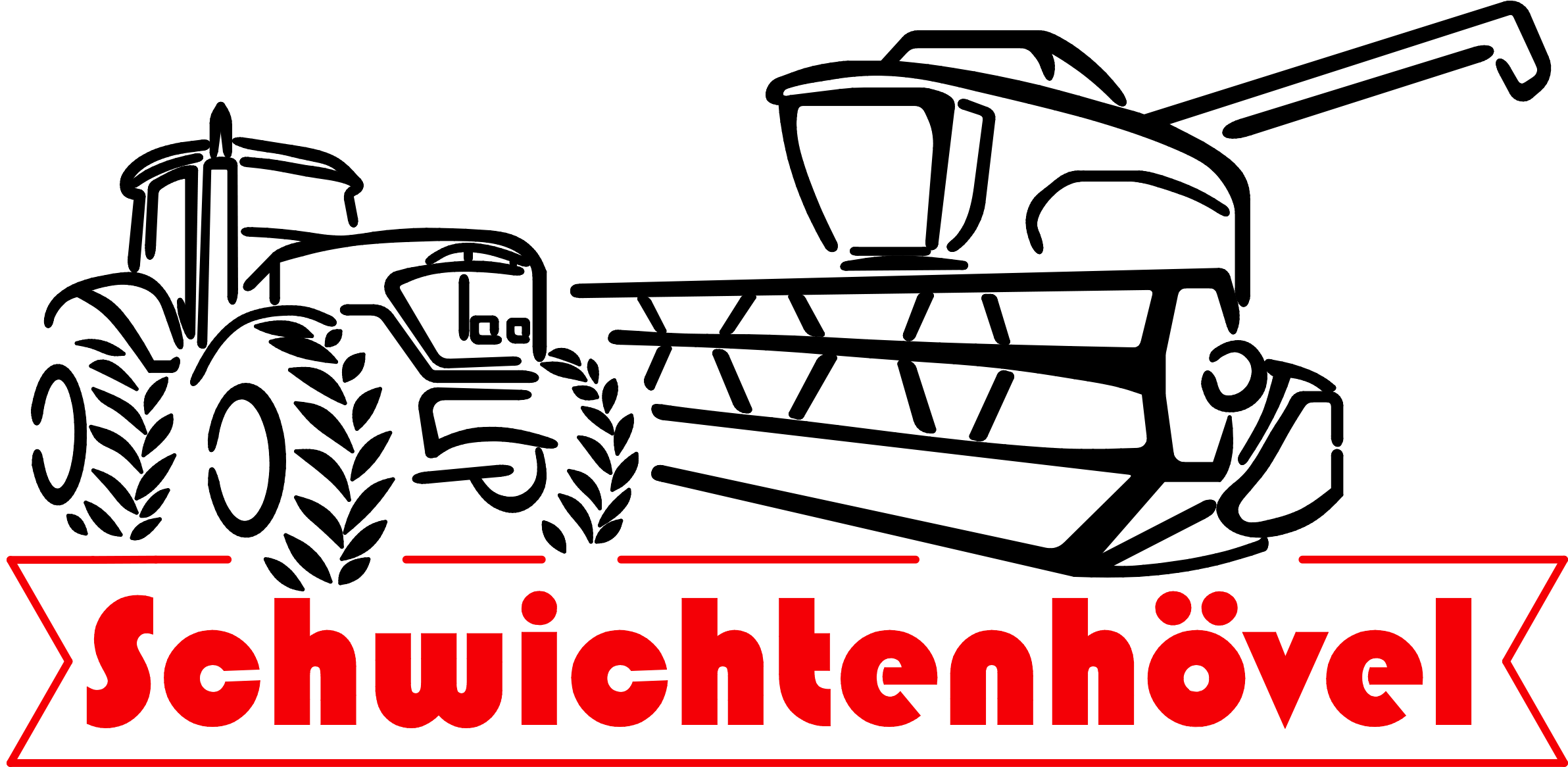 Lohnunternehmen Schichtenhövel