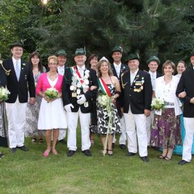 Schützenfest 2009